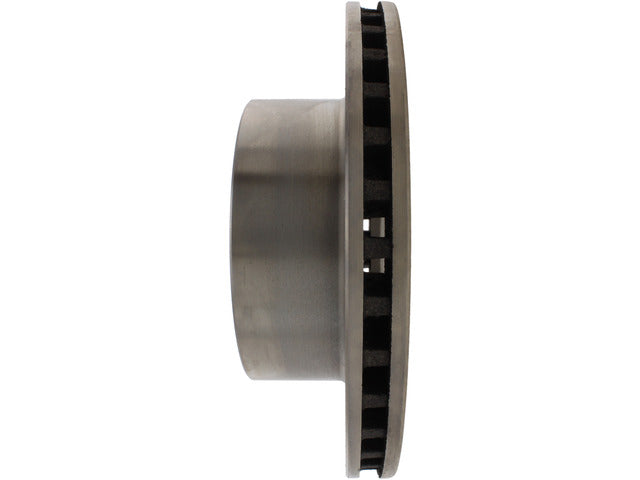 Centric Parts Disc Brake Rotor P/N:121.61029 Fits: Ford Crown Victoria 94-92, Lincoln Town Car 94-91, Mercury Grand Marquis 94-92 - Image 1