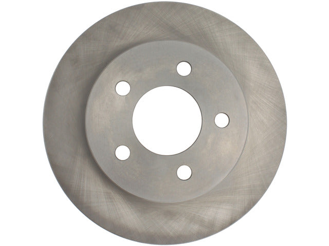 Centric Parts Disc Brake Rotor P/N:121.61029 Fits: Ford Crown Victoria 94-92, Lincoln Town Car 94-91, Mercury Grand Marquis 94-92 - Image 3