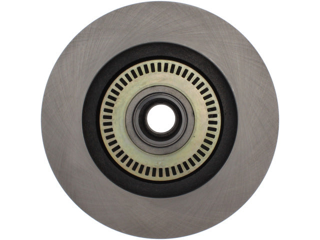 Centric Parts Disc Brake Rotor and Hub Assembly P/N:121.61030 Fits: Lincoln Continental 1987, Lincoln Mark Vii 92-87 - Image 2