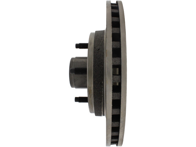 Centric Parts Disc Brake Rotor and Hub Assembly P/N:121.61031 Fits: Ford Thunderbird 88-87 - Image 1
