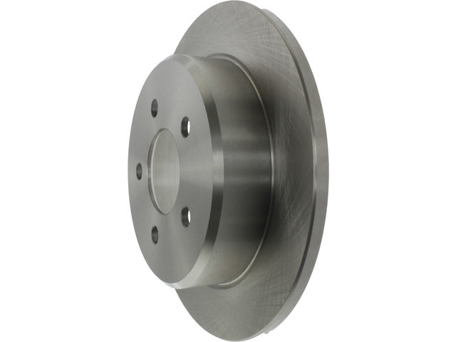 Centric Parts Disc Brake Rotor P/N:121.61032 Fits: Ford Crown Victoria 95-92, Ford Grand Marquis 96-91, Lincoln Town Car 95-91, Mercury Grand Marquis 95-92 - Image 4