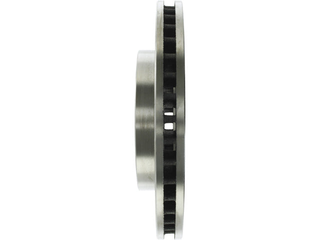 Centric Parts Disc Brake Rotor P/N:121.61033 Fits: Ford Taurus 93-91, Lincoln Continental 92-91, Mercury Sable 93-91 - Image 1