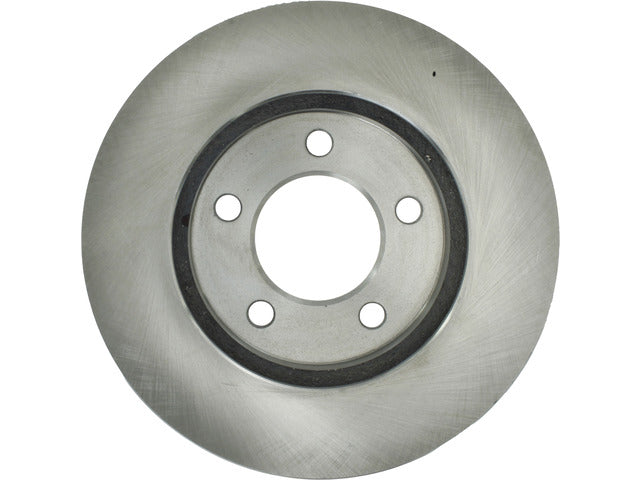 Centric Parts Disc Brake Rotor P/N:121.61033 Fits: Ford Taurus 93-91, Lincoln Continental 92-91, Mercury Sable 93-91 - Image 2