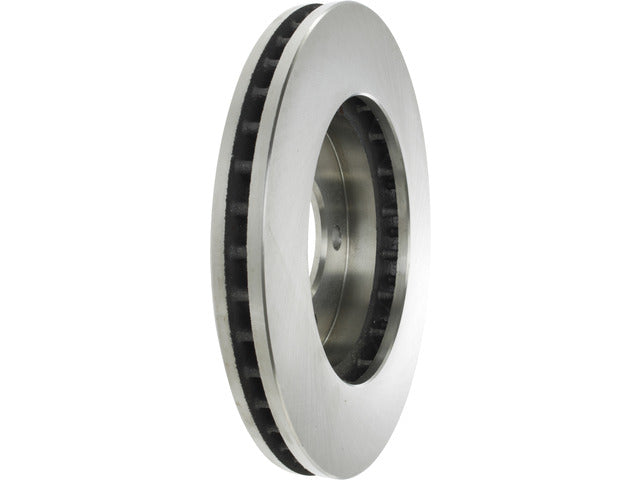 Centric Parts Disc Brake Rotor P/N:121.61033 Fits: Ford Taurus 93-91, Lincoln Continental 92-91, Mercury Sable 93-91 - Image 5