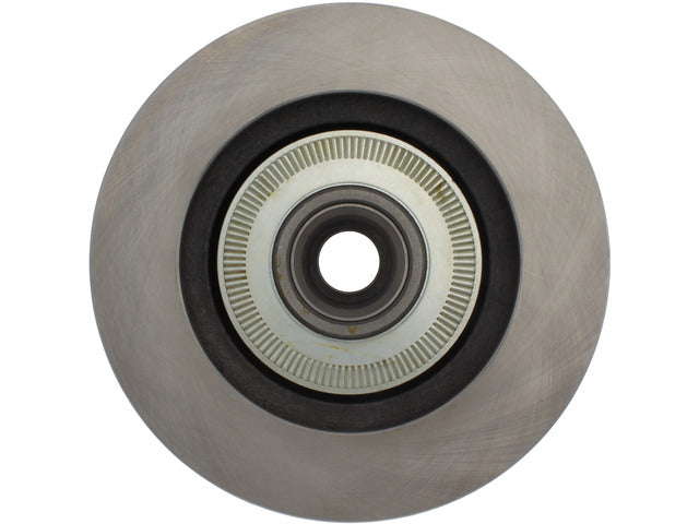 Centric Parts Disc Brake Rotor and Hub Assembly P/N:121.61035 Fits: Lincoln Continental 87-85, Lincoln Mark Vii 87-85 - Image 2