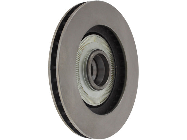 Centric Parts Disc Brake Rotor and Hub Assembly P/N:121.61035 Fits: Lincoln Continental 87-85, Lincoln Mark Vii 87-85 - Image 5