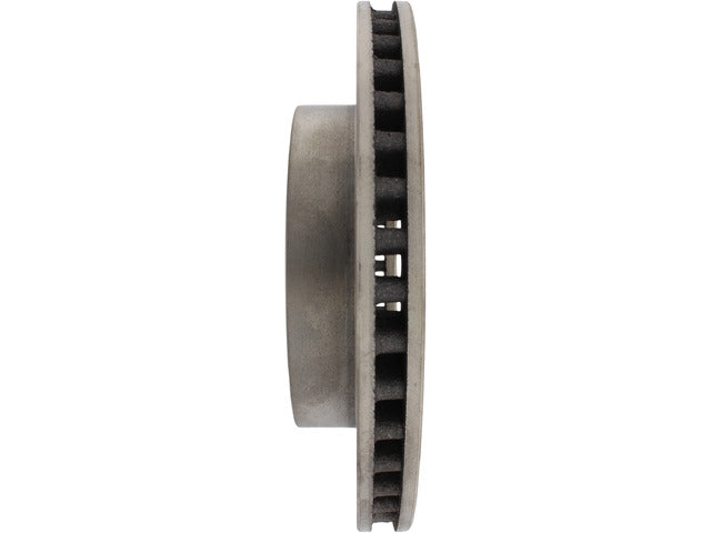Centric Parts Disc Brake Rotor P/N:121.61036 Fits: Ford Taurus 92-90, Lincoln Continental 92-90, Mercury Sable 92-90 - Image 1