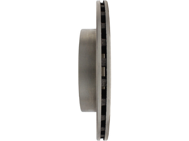 Centric Parts Disc Brake Rotor P/N:121.61037 Fits: Ford Thunderbird 97-93, Lincoln Mark Viii 98-93, Mercury Cougar 97-93 - Image 1