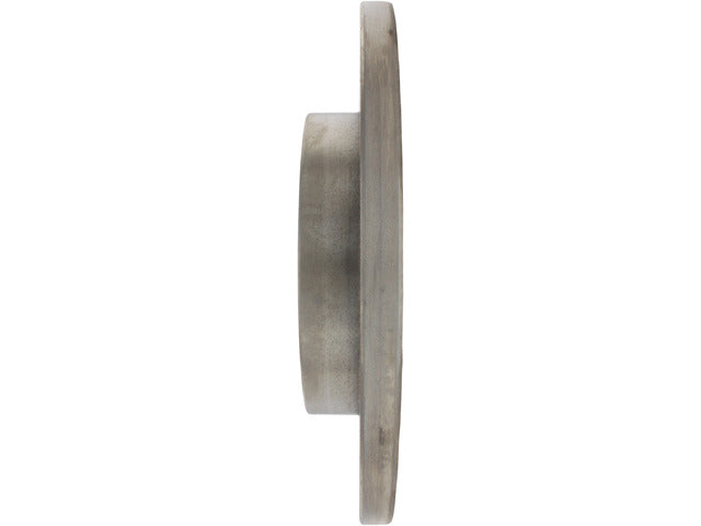 Centric Parts Disc Brake Rotor P/N:121.61039 Fits: Ford Mystique 00-95, Ford Sable 01-94, Ford Taurus 07-93, Lincoln Continental 02-93, Mercury Sable 05-93 - Image 1