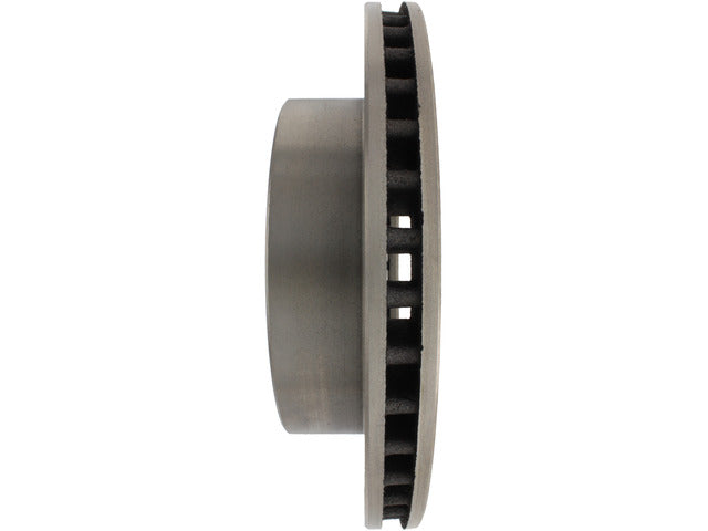 Centric Parts Disc Brake Rotor P/N:121.61040 Fits: Lincoln Mark Vii 92-91 - Image 1