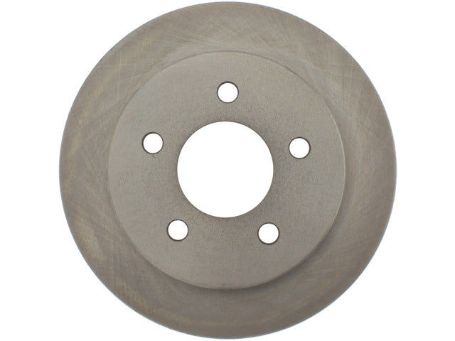 Centric Parts Disc Brake Rotor P/N:121.61040 Fits: Lincoln Mark Vii 92-91 - Image 3