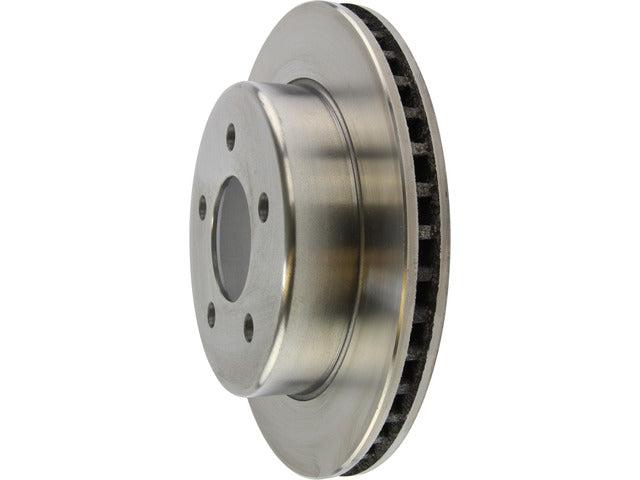 Centric Parts Disc Brake Rotor P/N:121.61040 Fits: Lincoln Mark Vii 92-91 - Image 4