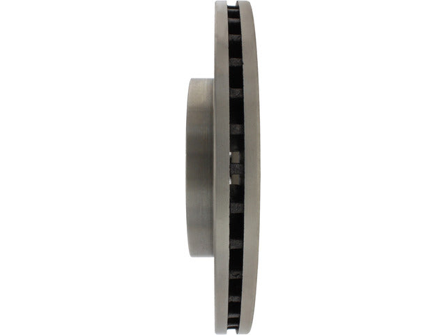 Centric Parts Disc Brake Rotor P/N:121.61041 Fits: Ford Mustang 04-94 - Image 1