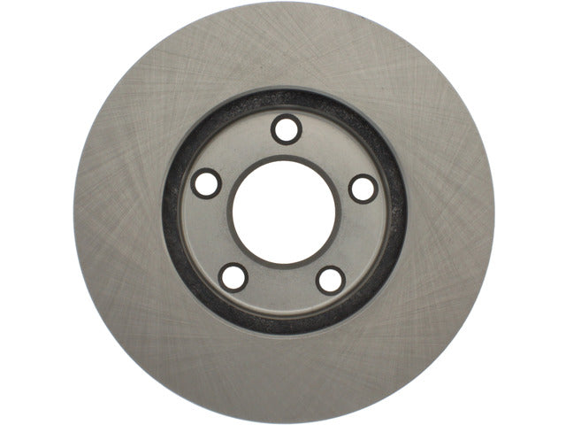Centric Parts Disc Brake Rotor P/N:121.61041 Fits: Ford Mustang 04-94 - Image 2