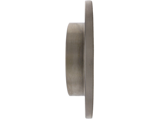 Centric Parts Disc Brake Rotor P/N:121.61042 Fits: Ford Mustang 04-94 - Image 1