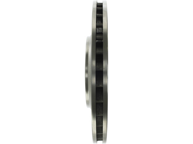 Centric Parts Disc Brake Rotor P/N:121.61044 Fits: Ford Mustang 01-94, Ford Mustang 04-03 - Image 1