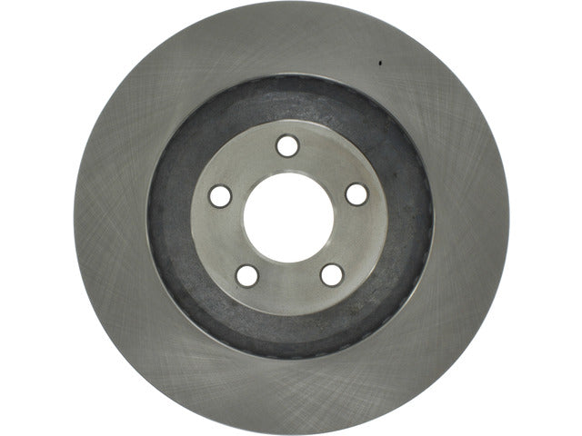 Centric Parts Disc Brake Rotor P/N:121.61044 Fits: Ford Mustang 01-94, Ford Mustang 04-03 - Image 2
