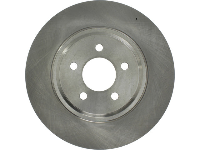 Centric Parts Disc Brake Rotor P/N:121.61044 Fits: Ford Mustang 01-94, Ford Mustang 04-03 - Image 3