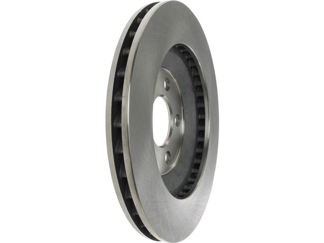 Centric Parts Disc Brake Rotor P/N:121.61044 Fits: Ford Mustang 01-94, Ford Mustang 04-03 - Image 5