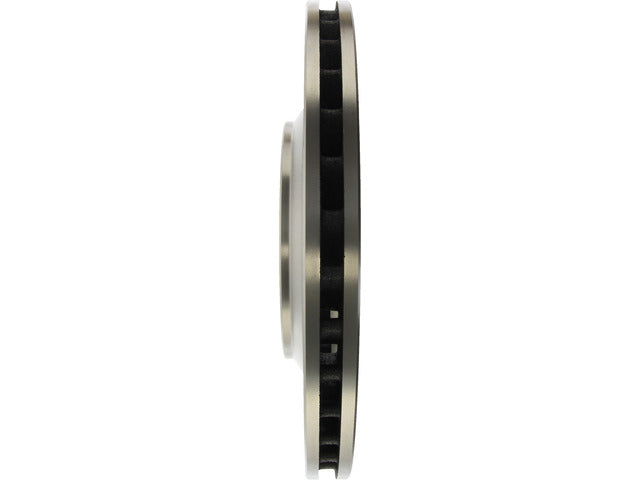 Centric Parts Disc Brake Rotor P/N:121.61045 Fits: Ford Mustang 01-94, Ford Mustang 04-03 - Image 1