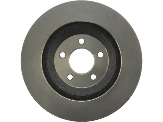 Centric Parts Disc Brake Rotor P/N:121.61045 Fits: Ford Mustang 01-94, Ford Mustang 04-03 - Image 2