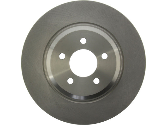 Centric Parts Disc Brake Rotor P/N:121.61045 Fits: Ford Mustang 01-94, Ford Mustang 04-03 - Image 3