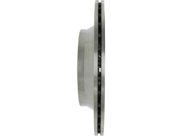 Centric Parts Disc Brake Rotor P/N:121.61046 Fits: Ford Mustang 01-94, Ford Mustang 04-03 - Image 1