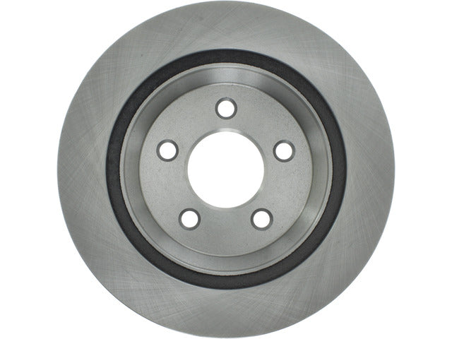 Centric Parts Disc Brake Rotor P/N:121.61046 Fits: Ford Mustang 01-94, Ford Mustang 04-03 - Image 2
