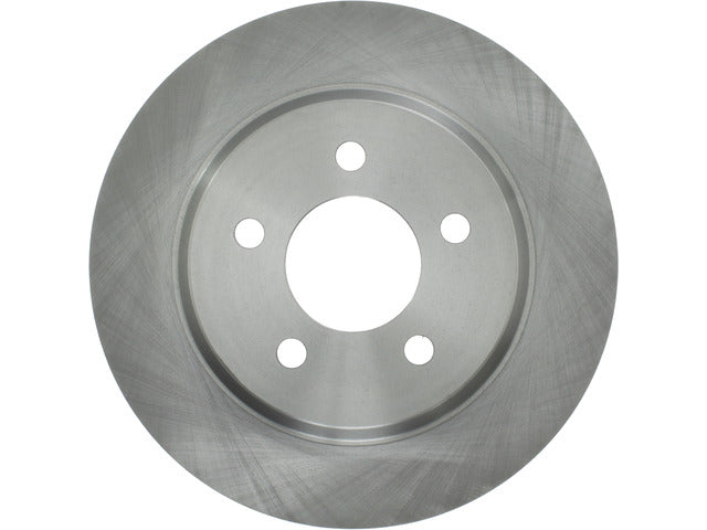 Centric Parts Disc Brake Rotor P/N:121.61046 Fits: Ford Mustang 01-94, Ford Mustang 04-03 - Image 3