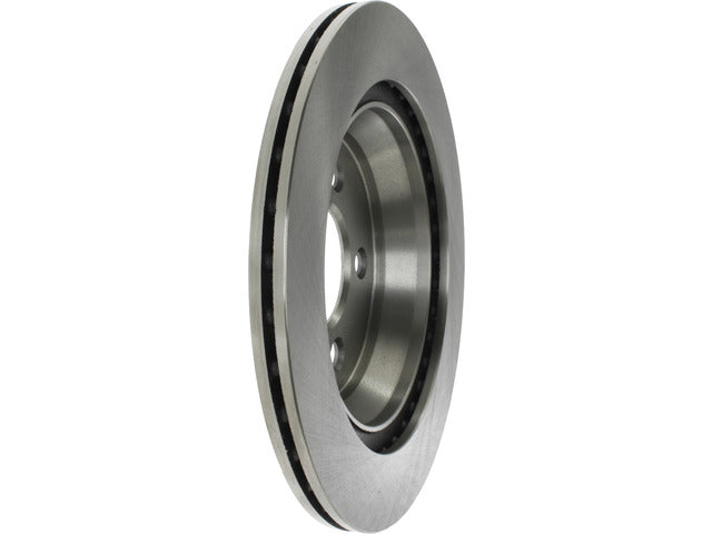 Centric Parts Disc Brake Rotor P/N:121.61046 Fits: Ford Mustang 01-94, Ford Mustang 04-03 - Image 5