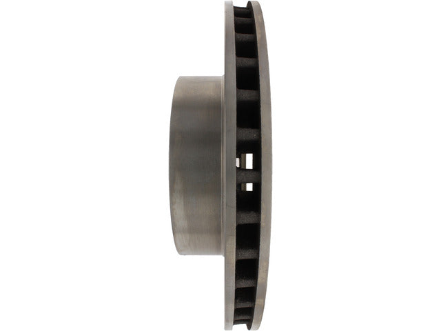 Centric Parts Disc Brake Rotor P/N:121.61047 Fits: Ford Crown Victoria 97-95, Lincoln Town Car 97-95, Mercury Grand Marquis 97-95 - Image 1