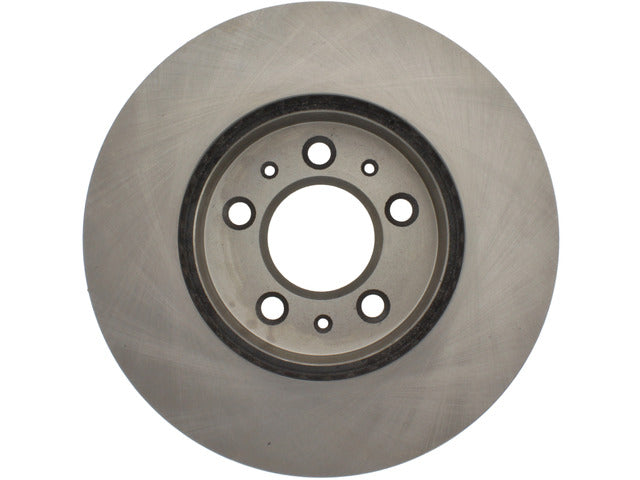 Centric Parts Disc Brake Rotor P/N:121.61047 Fits: Ford Crown Victoria 97-95, Lincoln Town Car 97-95, Mercury Grand Marquis 97-95 - Image 2