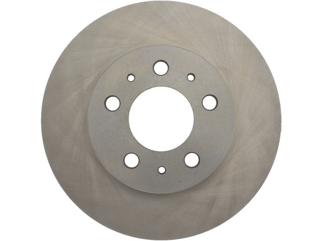 Centric Parts Disc Brake Rotor P/N:121.61047 Fits: Ford Crown Victoria 97-95, Lincoln Town Car 97-95, Mercury Grand Marquis 97-95 - Image 3