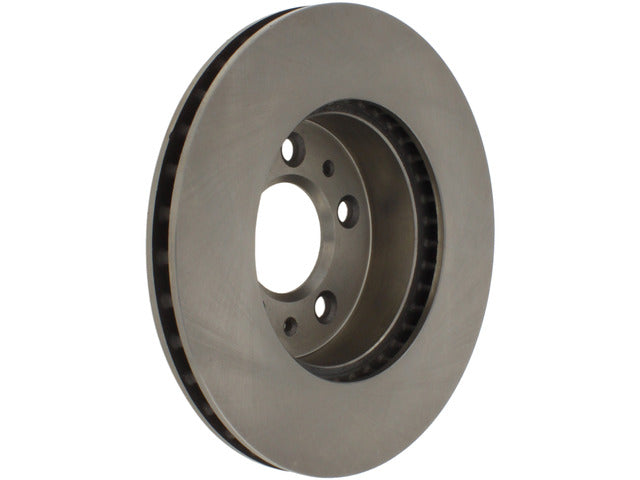 Centric Parts Disc Brake Rotor P/N:121.61047 Fits: Ford Crown Victoria 97-95, Lincoln Town Car 97-95, Mercury Grand Marquis 97-95 - Image 5