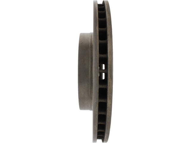 Centric Parts Disc Brake Rotor P/N:121.61048 Fits: Ford Contour 00-95, Ford Mystique 00-95, Mercury Cougar 02-99, Mercury Mystique 00-95 - Image 1