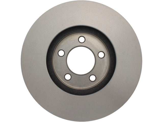 Centric Parts Disc Brake Rotor P/N:121.61049 Fits: Chrysler Cirrus 04-01, Chrysler Cirrus 10-06, Ford Taurus 07-01, Ford Taurus 99-96, Ford Thunderbird 97-96, Lincoln Continental 02-95, Lincoln Mark Viii 98-93, Mercury Cougar 97-96, Mercury Sable 05-01 - Image 2
