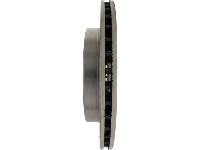 Centric Parts Disc Brake Rotor P/N:121.61050 Fits: Ford Contour 00-95, Mercury Cougar 02-99, Mercury Mystique 00-95 - Image 1