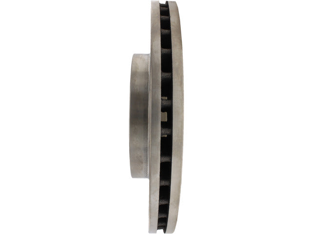 Centric Parts Disc Brake Rotor P/N:121.61051 Fits: Ford Sable 01-94, Ford Taurus 00-94, Ford Thunderbird 97-91, Ford Windstar 98-95, Lincoln Continental 94-93, Mercury Cougar 97-91, Mercury Sable 00-94 - Image 1