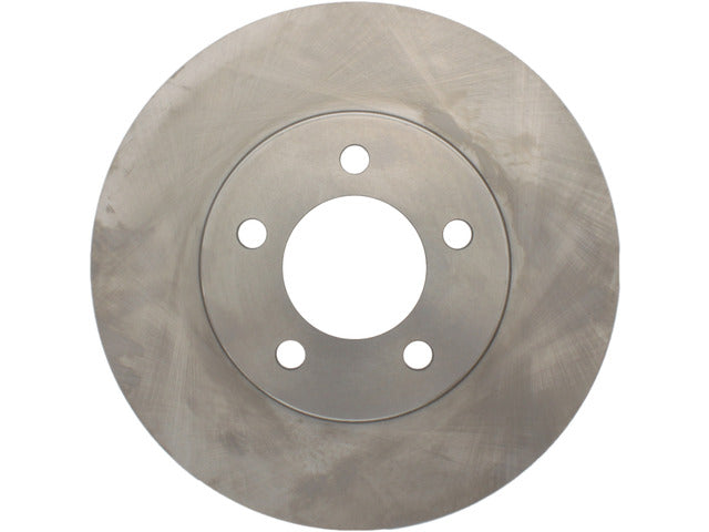 Centric Parts Disc Brake Rotor P/N:121.61051 Fits: Ford Sable 01-94, Ford Taurus 00-94, Ford Thunderbird 97-91, Ford Windstar 98-95, Lincoln Continental 94-93, Mercury Cougar 97-91, Mercury Sable 00-94 - Image 3