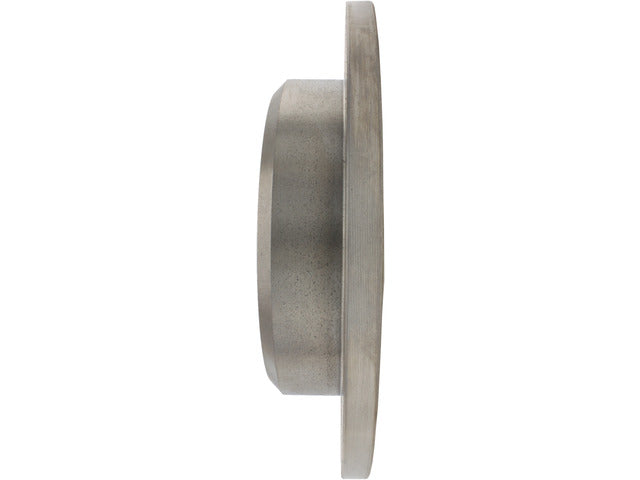 Centric Parts Disc Brake Rotor P/N:121.61052 Fits: Ford Crown Victoria 02-96, Ford Grand Marquis 02-97, Lincoln Town Car 02-96, Mercury Grand Marquis 02-96 - Image 1