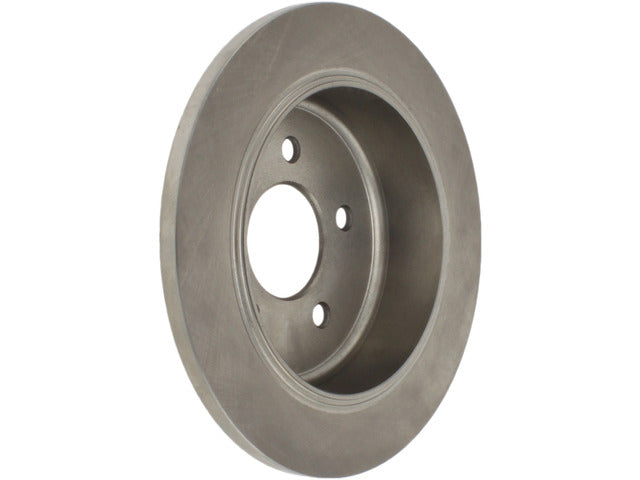 Centric Parts Disc Brake Rotor P/N:121.61052 Fits: Ford Crown Victoria 02-96, Ford Grand Marquis 02-97, Lincoln Town Car 02-96, Mercury Grand Marquis 02-96 - Image 5