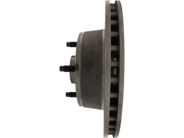 Centric Parts Disc Brake Rotor and Hub Assembly P/N:121.61054 Fits: Ford Mustang 1993 - Image 1