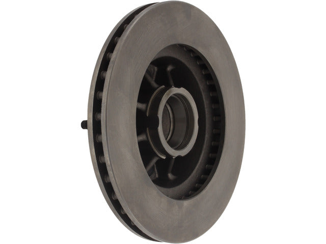 Centric Parts Disc Brake Rotor and Hub Assembly P/N:121.61054 Fits: Ford Mustang 1993 - Image 5