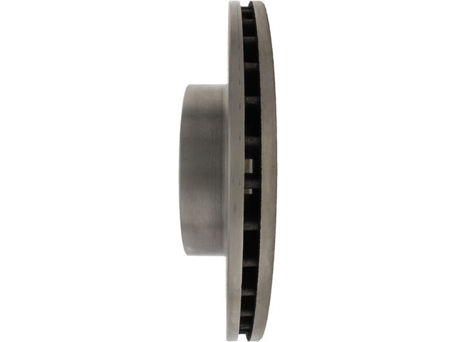 Centric Parts Disc Brake Rotor P/N:121.61055 Fits: Ford Crown Victoria 02-98, Lincoln Town Car 02-98, Mercury Grand Marquis 02-98 - Image 1