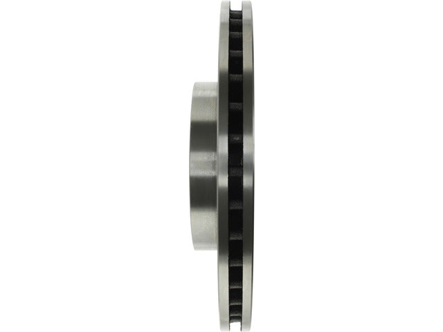 Centric Parts Disc Brake Rotor P/N:121.61056 Fits: Ford Contour 00-98, Mercury Cougar 02-99 - Image 1
