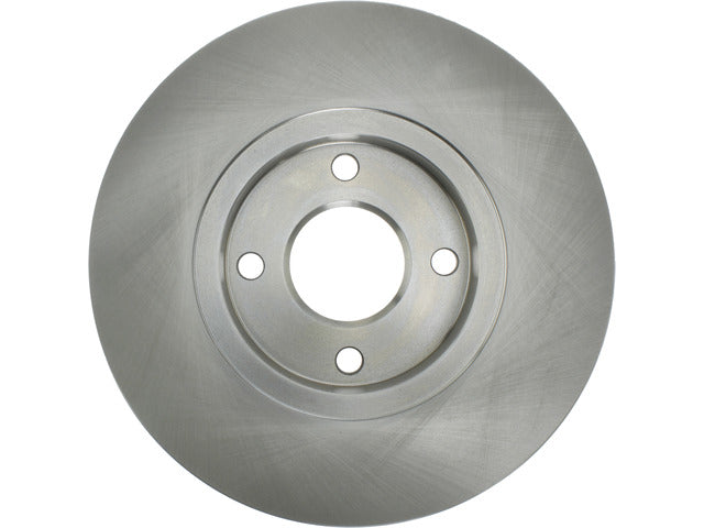 Centric Parts Disc Brake Rotor P/N:121.61056 Fits: Ford Contour 00-98, Mercury Cougar 02-99 - Image 2