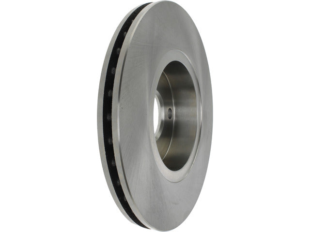 Centric Parts Disc Brake Rotor P/N:121.61056 Fits: Ford Contour 00-98, Mercury Cougar 02-99 - Image 5