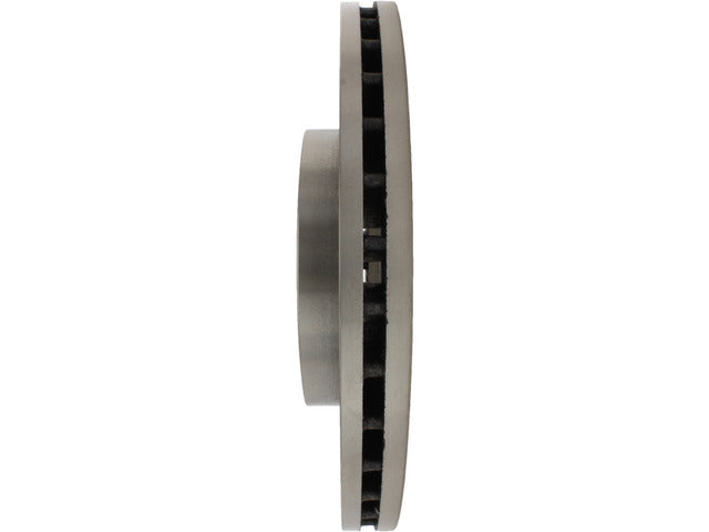 Centric Parts Disc Brake Rotor P/N:121.61057 Fits: Ford Windstar 03-99 - Image 1