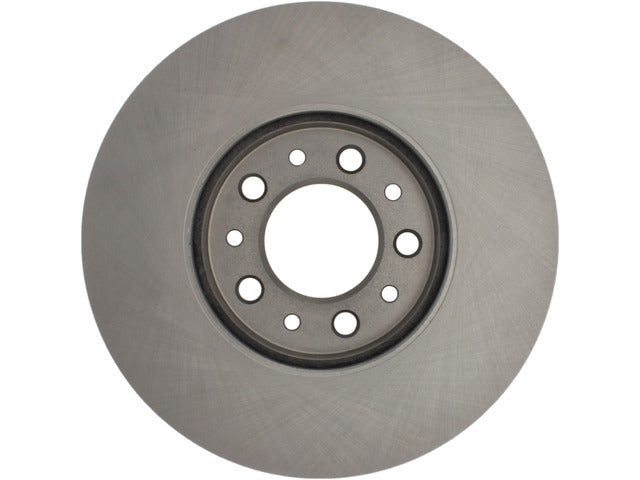 Centric Parts Disc Brake Rotor P/N:121.61057 Fits: Ford Windstar 03-99 - Image 2