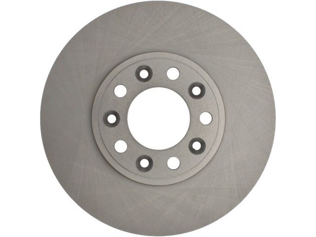 Centric Parts Disc Brake Rotor P/N:121.61057 Fits: Ford Windstar 03-99 - Image 3